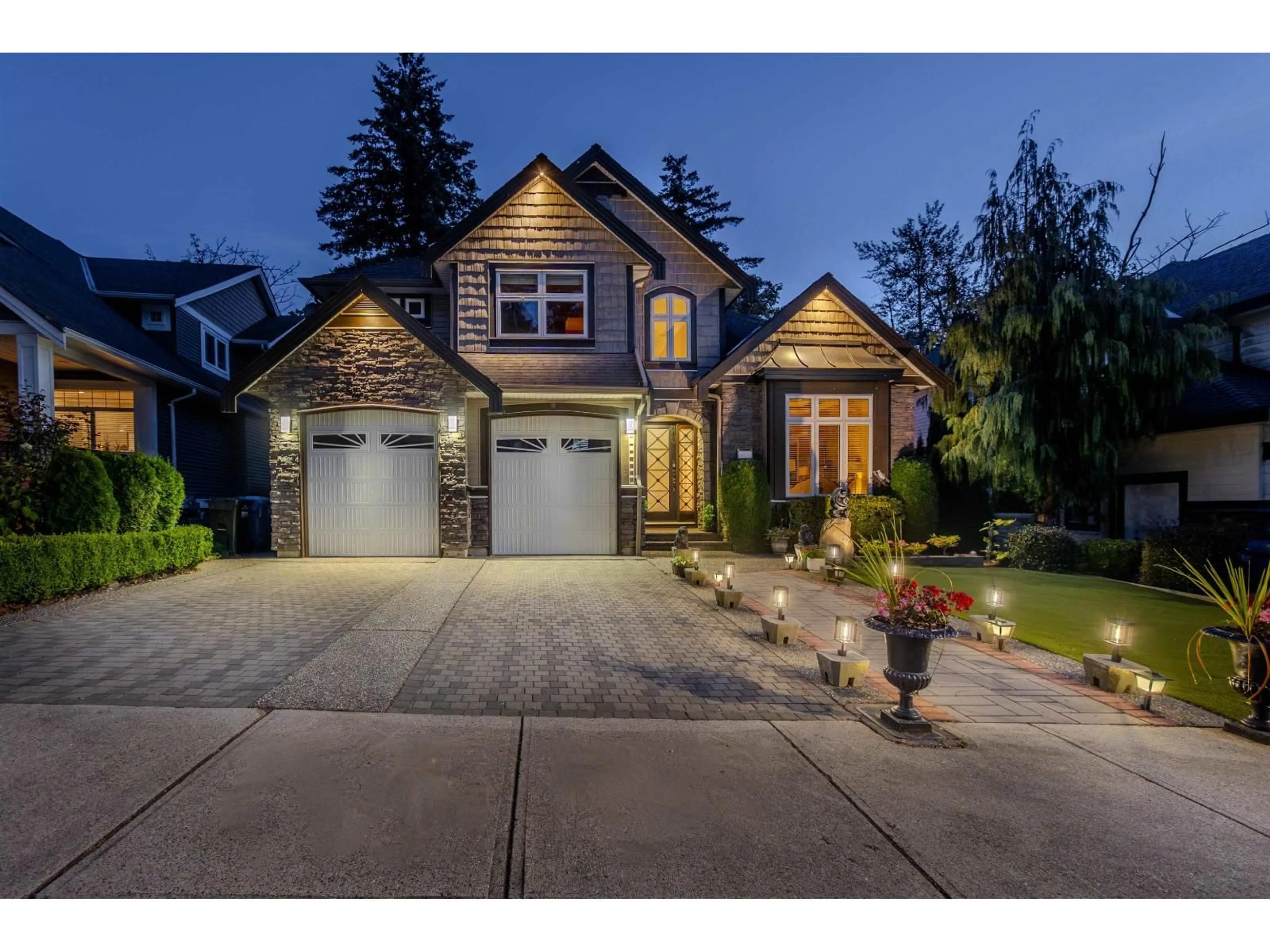 Home with brick exterior material, street for 35708 ZANATTA PLACE, Abbotsford British Columbia V3G0B4
