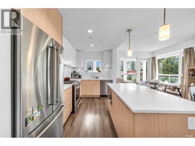 412 - 2188 MADISON AVENUE, Burnaby 2
