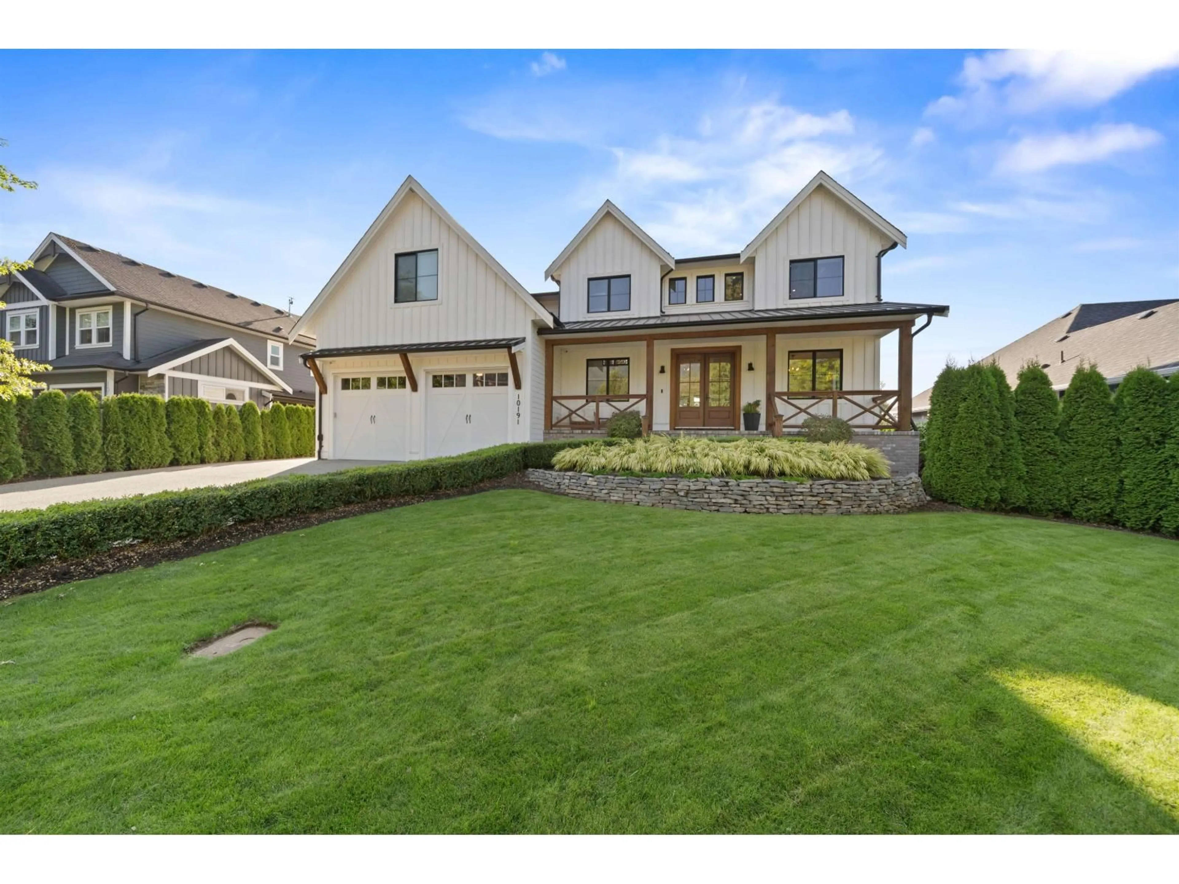 Unknown for 10191 CARYKS ROAD, Chilliwack British Columbia V0X1X1