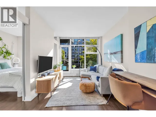 317 - 1777 7TH AVENUE, Vancouver 2