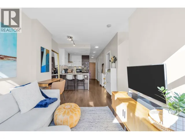 317 - 1777 7TH AVENUE, Vancouver 5