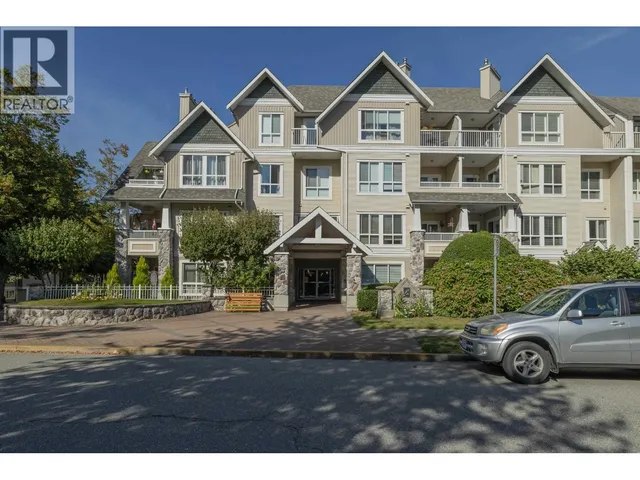 207 - 19091 MCMYN ROAD, Pitt Meadows 2
