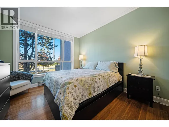 121 - 12873 RAILWAY AVENUE, Richmond 4