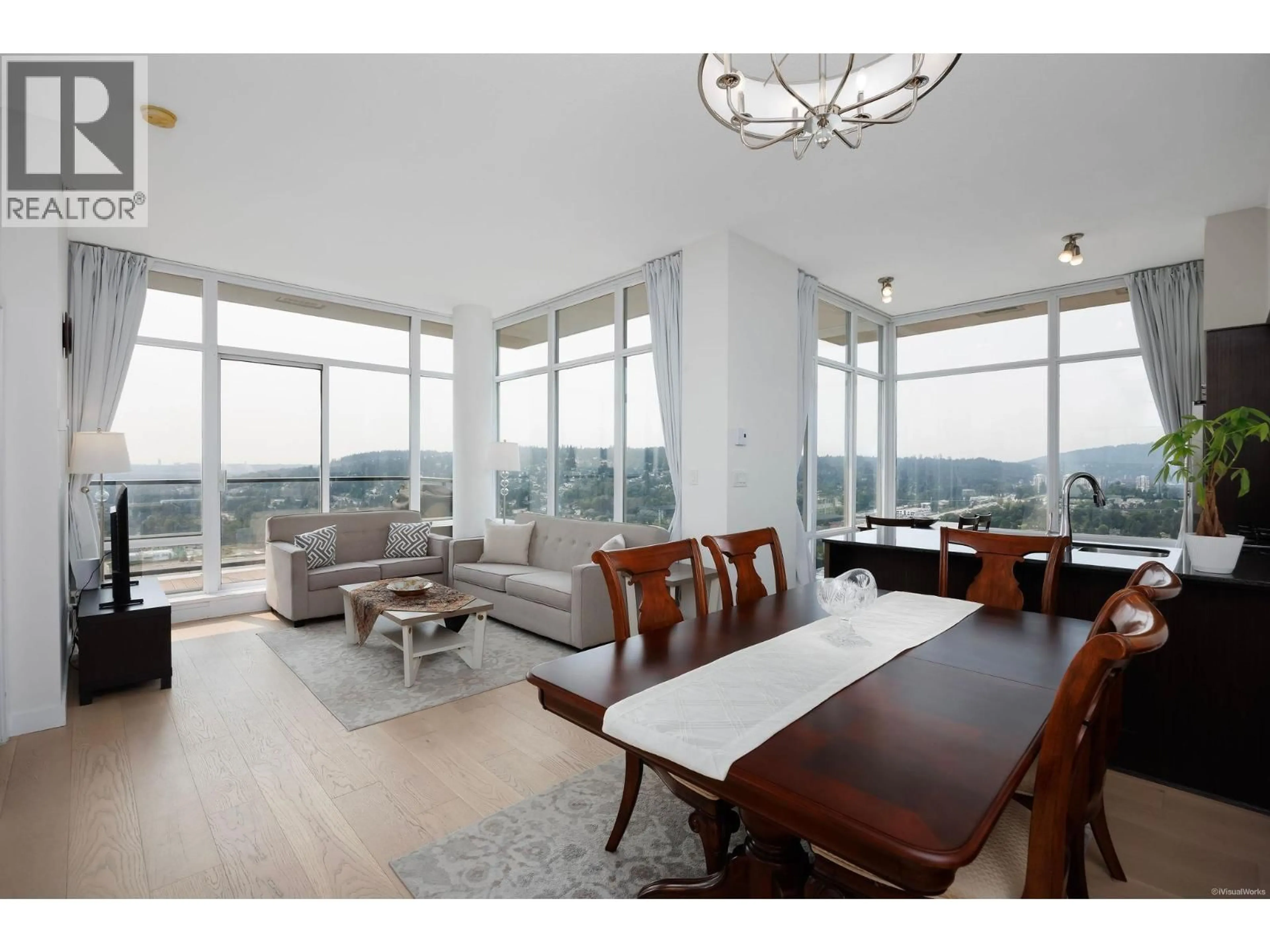 Unknown for 3704 - 2980 ATLANTIC AVENUE, Coquitlam British Columbia V3B0G2