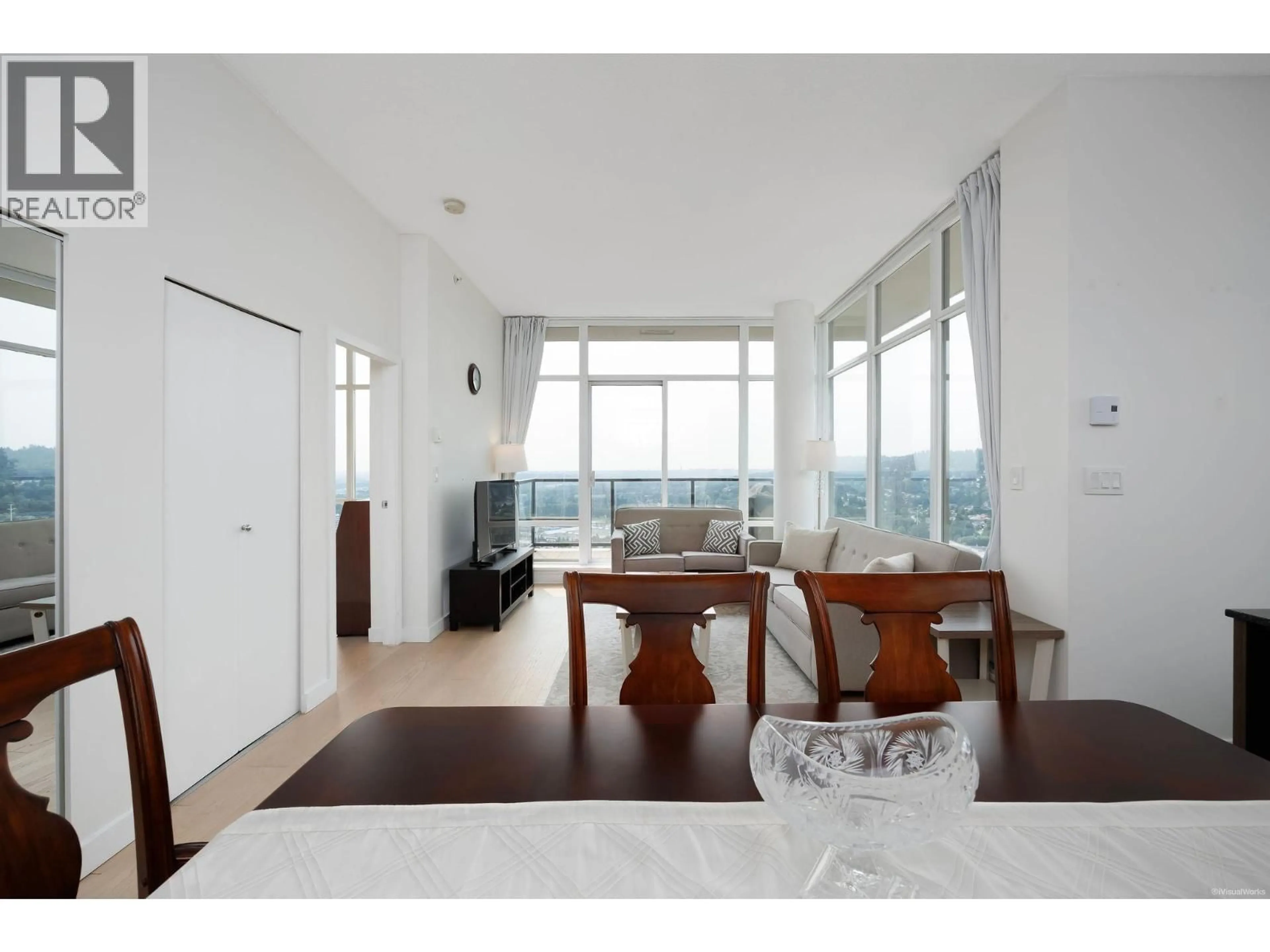 A pic of a room for 3704 - 2980 ATLANTIC AVENUE, Coquitlam British Columbia V3B0G2