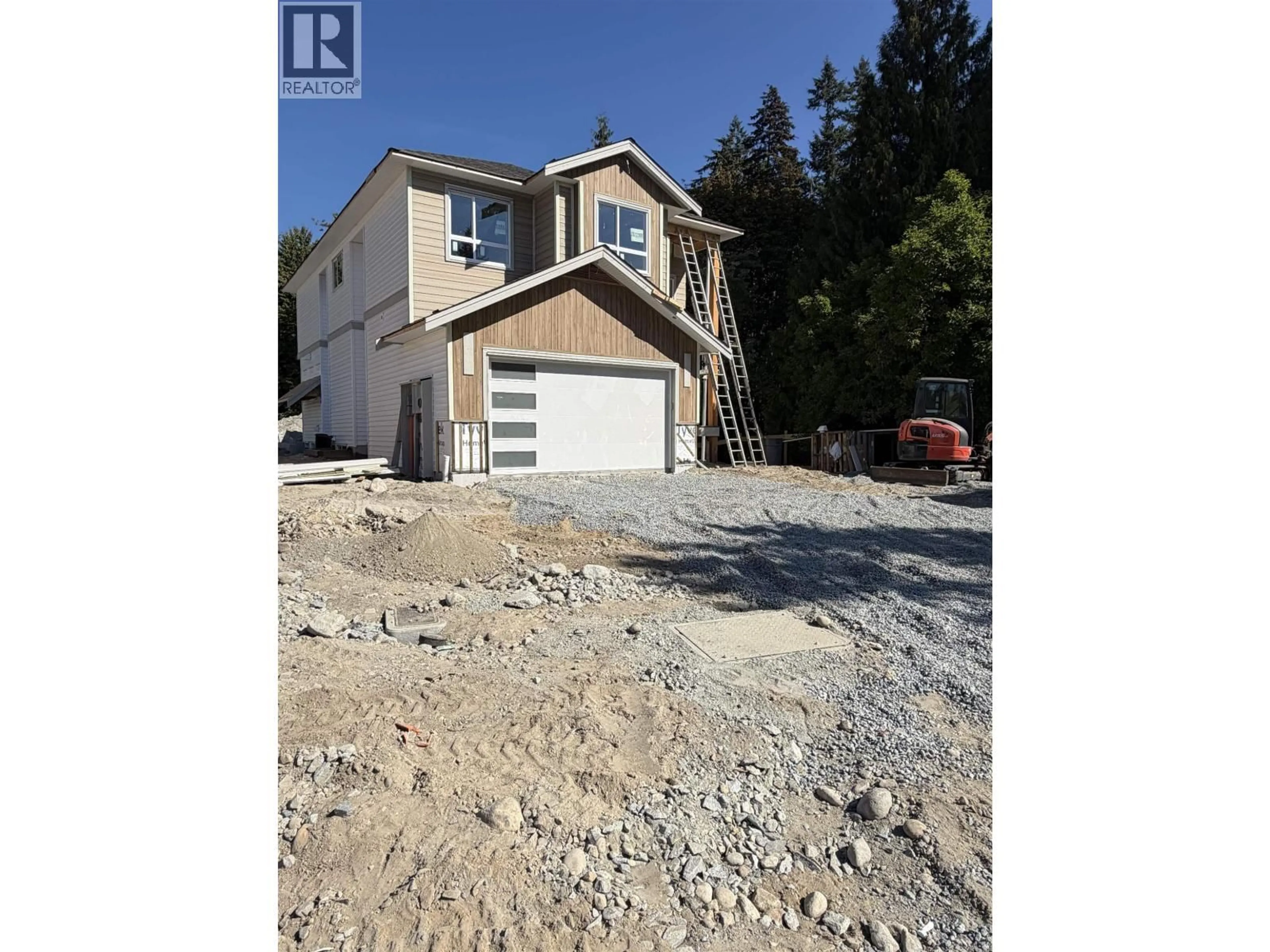 Unknown for 3337 WILLERTON COURT, Coquitlam British Columbia V3B2X8