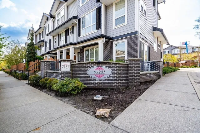 28 - 7157 210 STREET, Langley 2