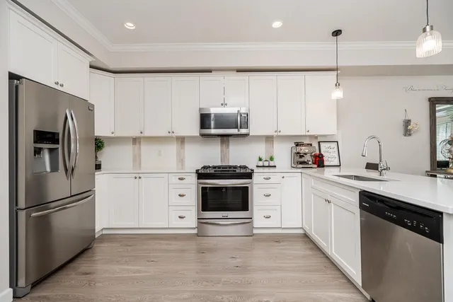 28 - 7157 210 STREET, Langley 5