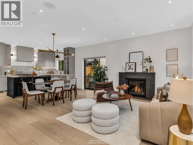 2 - 4088 MAPLE CRESCENT, Vancouver 5