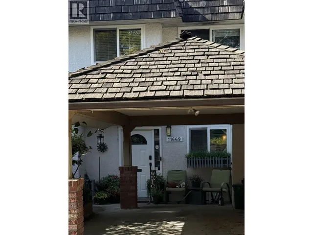 11669 FULTON STREET, Maple Ridge 1