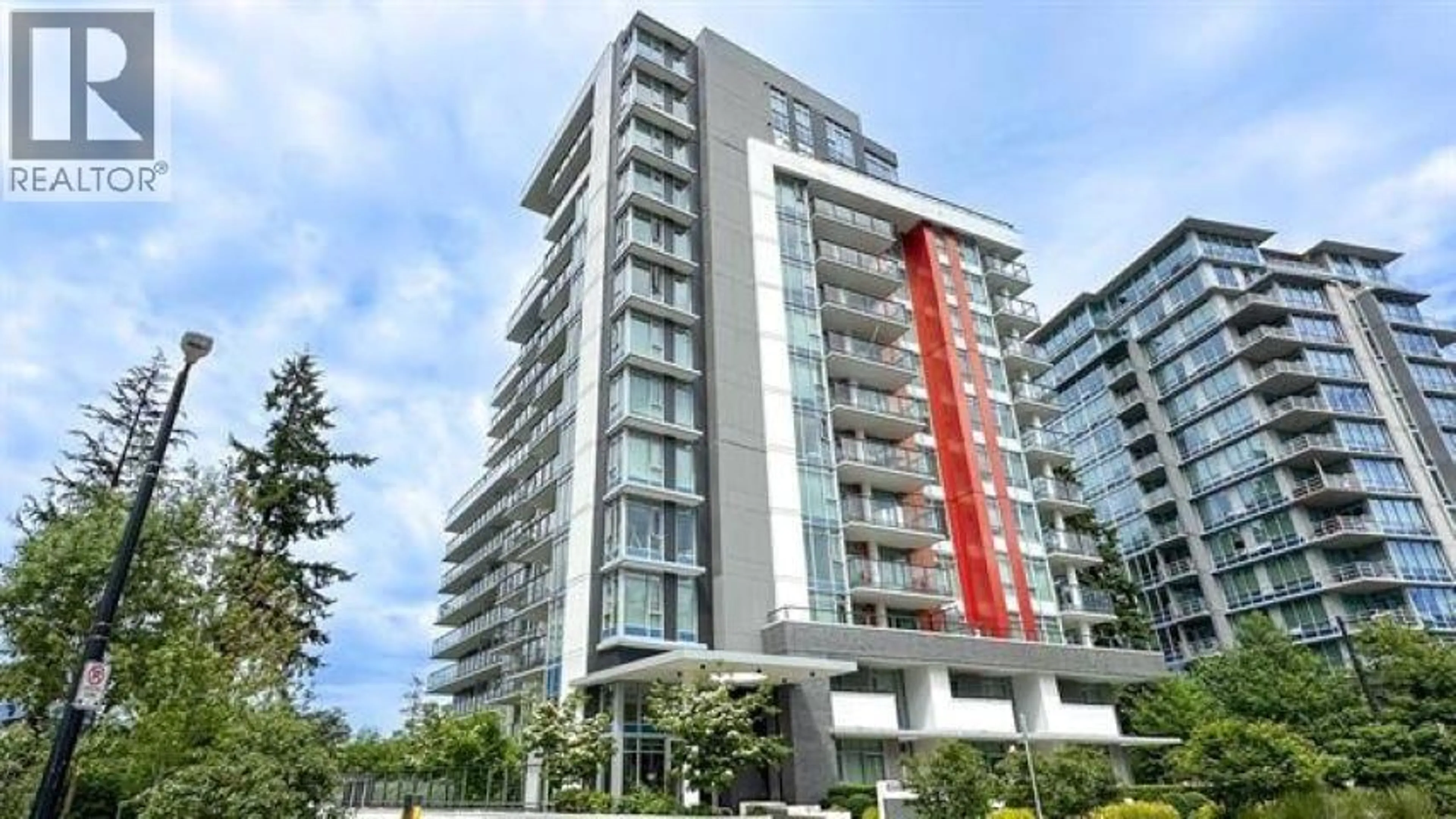 Unknown for 104 - 8940 UNIVERSITY CRESCENT, Burnaby British Columbia V5A0E7
