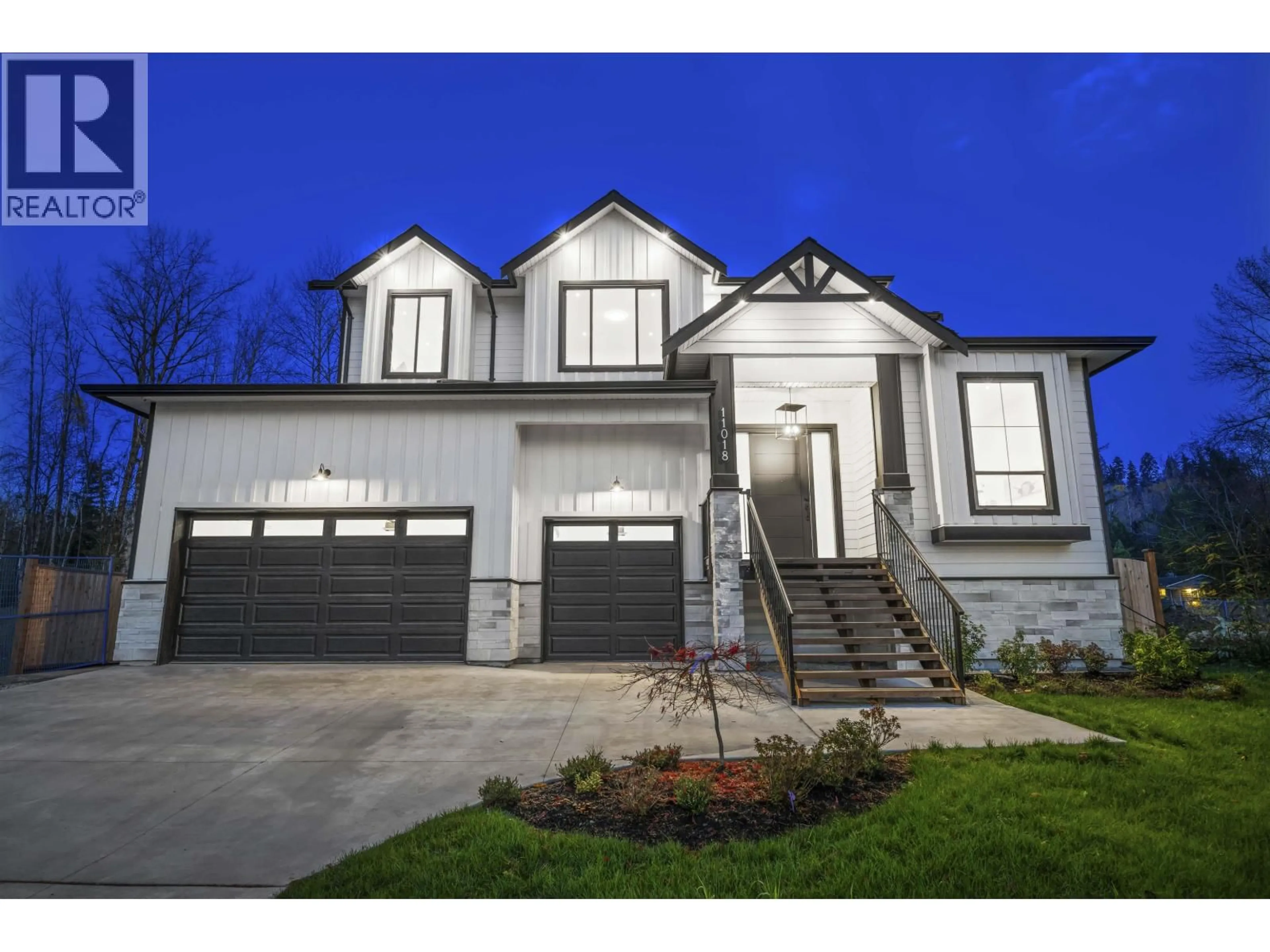 Unknown for 11018 243B STREET, Maple Ridge British Columbia V2W1H5