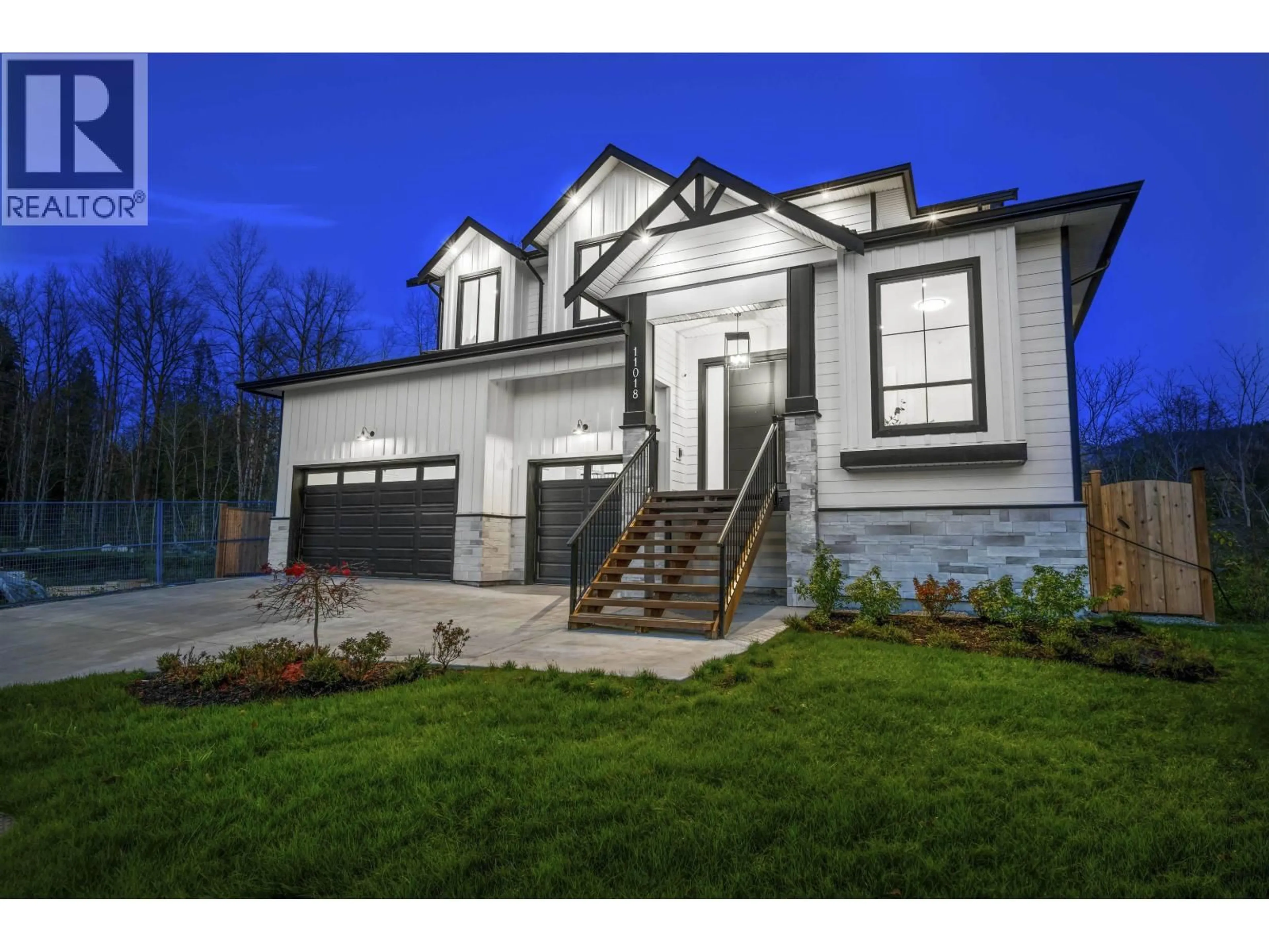 Unknown for 11018 243B STREET, Maple Ridge British Columbia V2W1H5