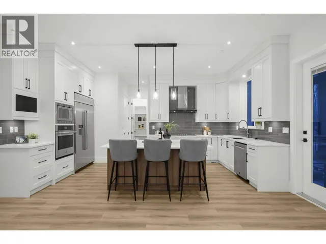 11018 243B STREET, Maple Ridge 4