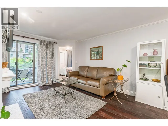 305 - 2925 GLEN DRIVE, Coquitlam 3