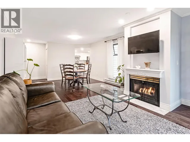305 - 2925 GLEN DRIVE, Coquitlam 5