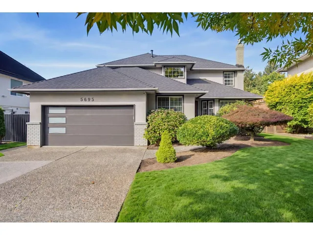 5695 185 STREET, Surrey 2