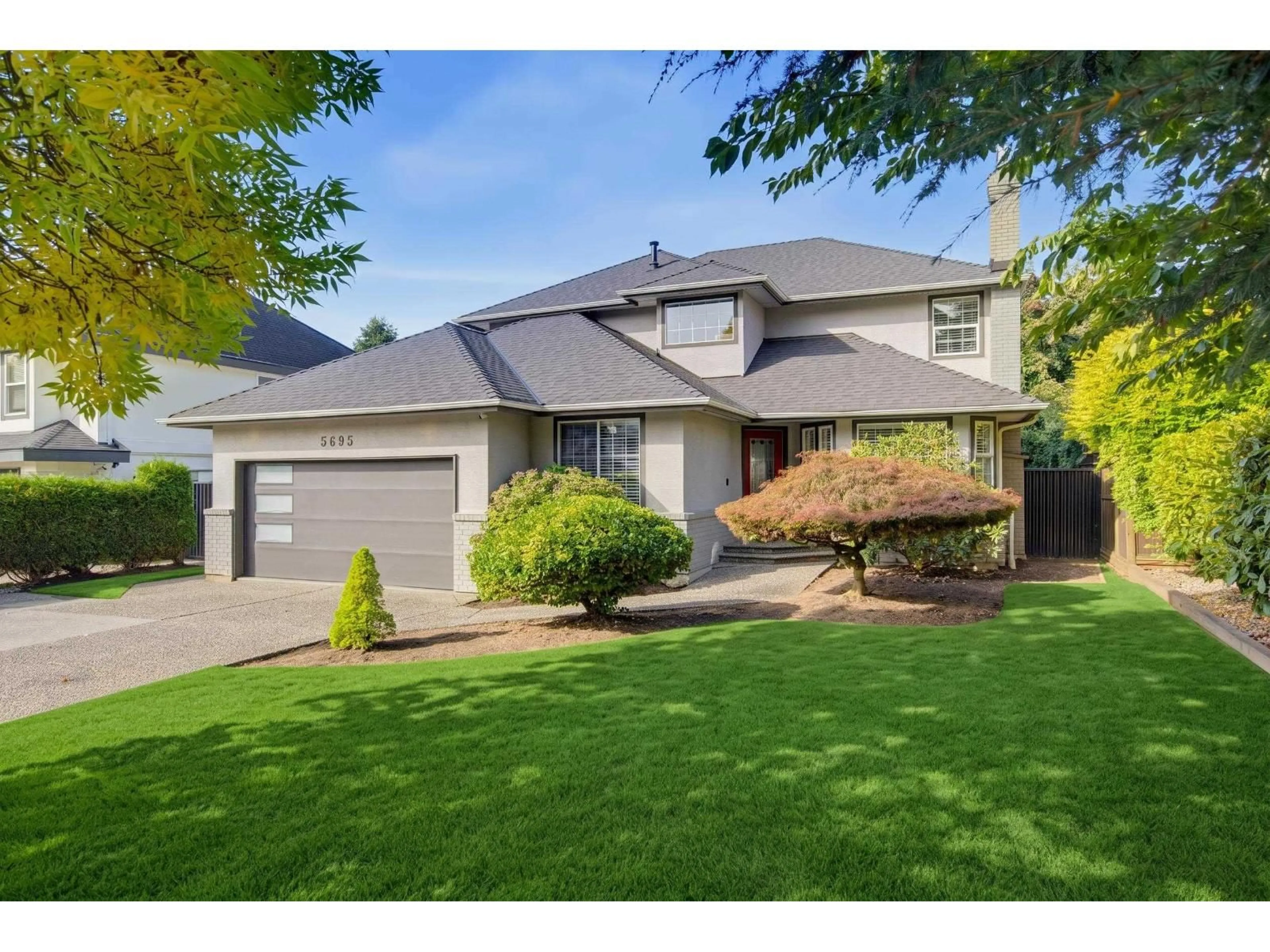 Unknown for 5695 185 STREET, Surrey British Columbia V3S7T1