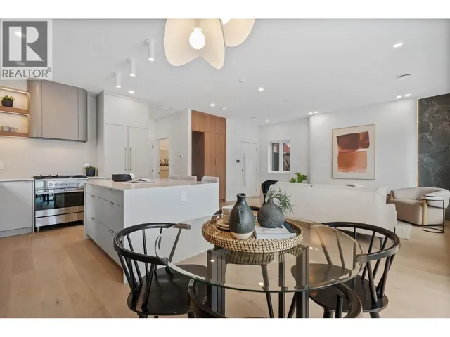 2 - 2211 WILLIAM STREET, Vancouver 5