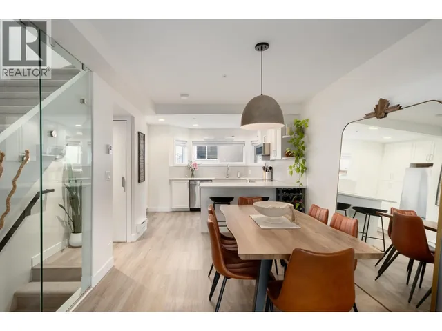 329 GARDEN DRIVE, Vancouver 5