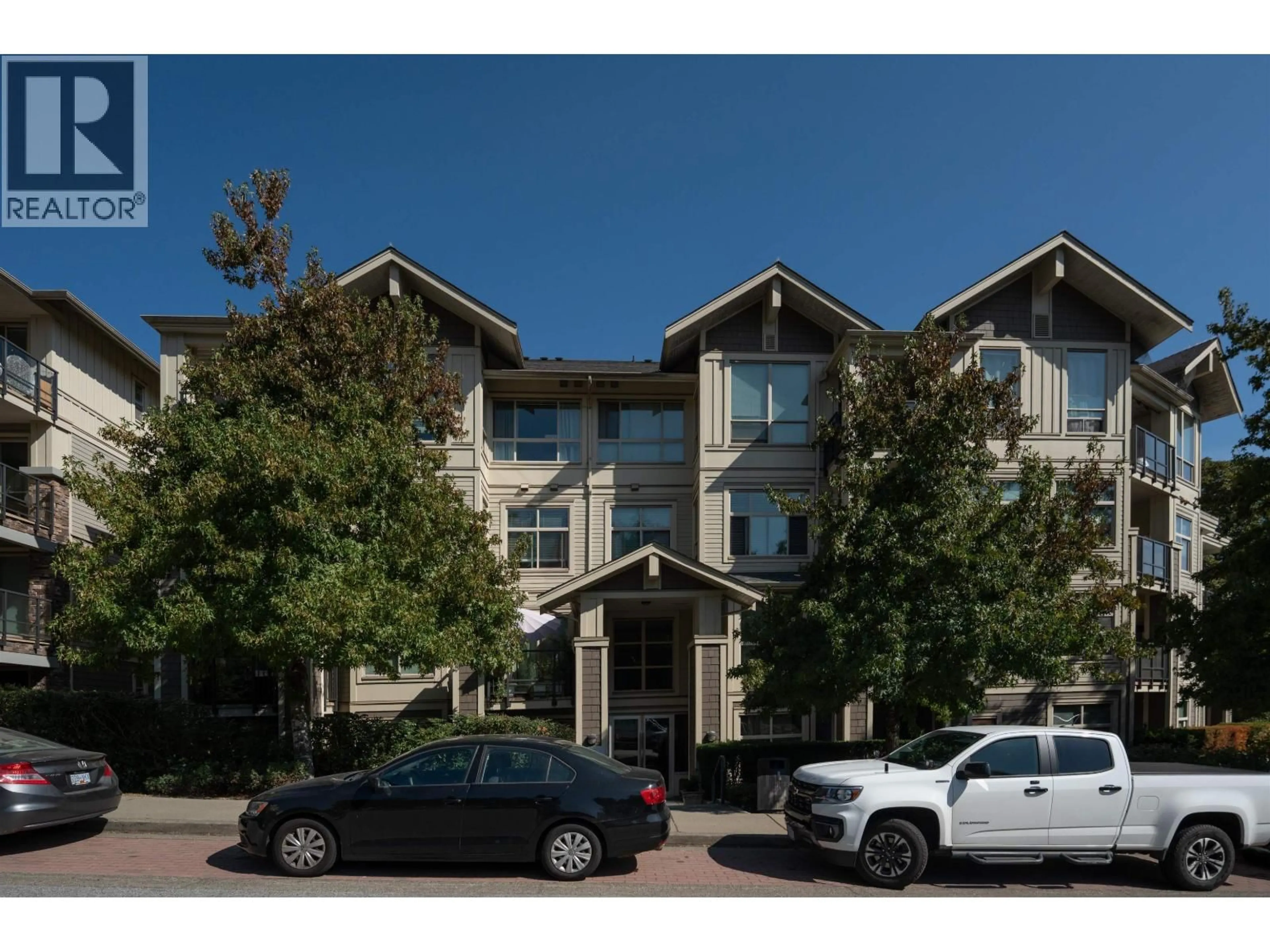 Unknown for 203 - 255 ROSS DRIVE, New Westminster British Columbia V3L0C7