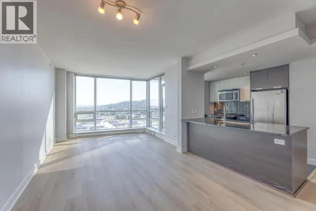 2501 - 2968 GLEN DRIVE, Coquitlam 2