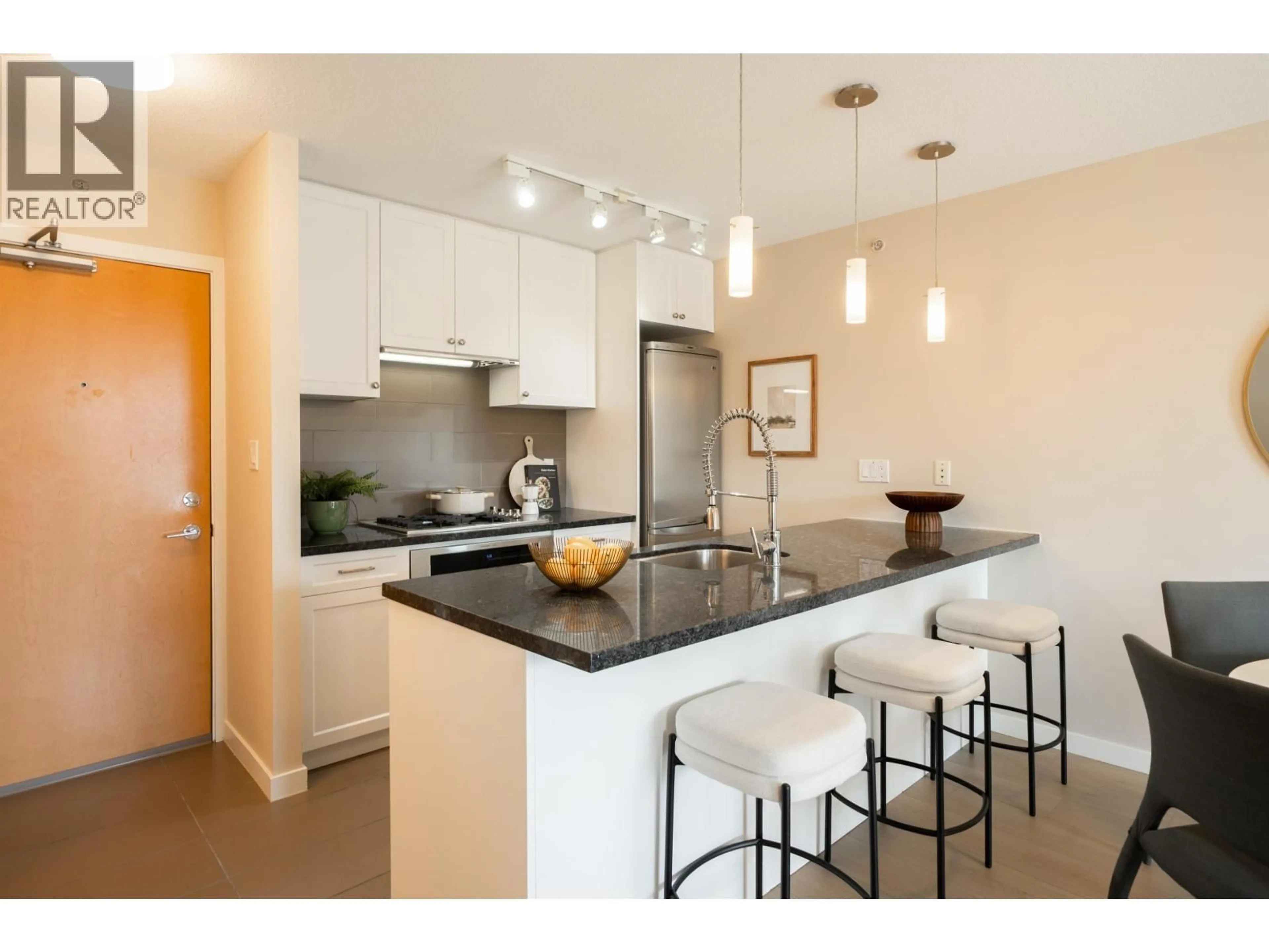 Open concept kitchen, unknown for 608 - 2982 BURLINGTON DRIVE, Coquitlam British Columbia V3B0B3
