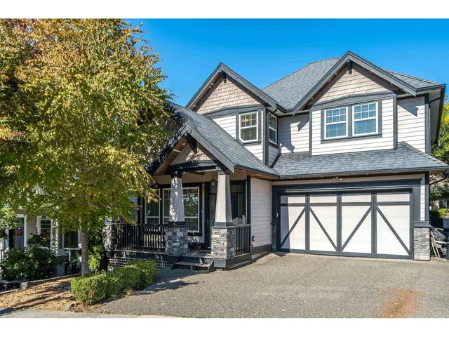 17863 71A AVENUE, Surrey 3