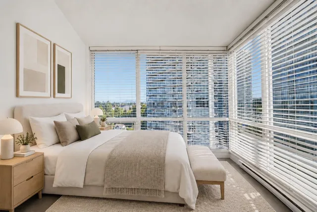 1007 - 13618 100 AVENUE, Surrey 5
