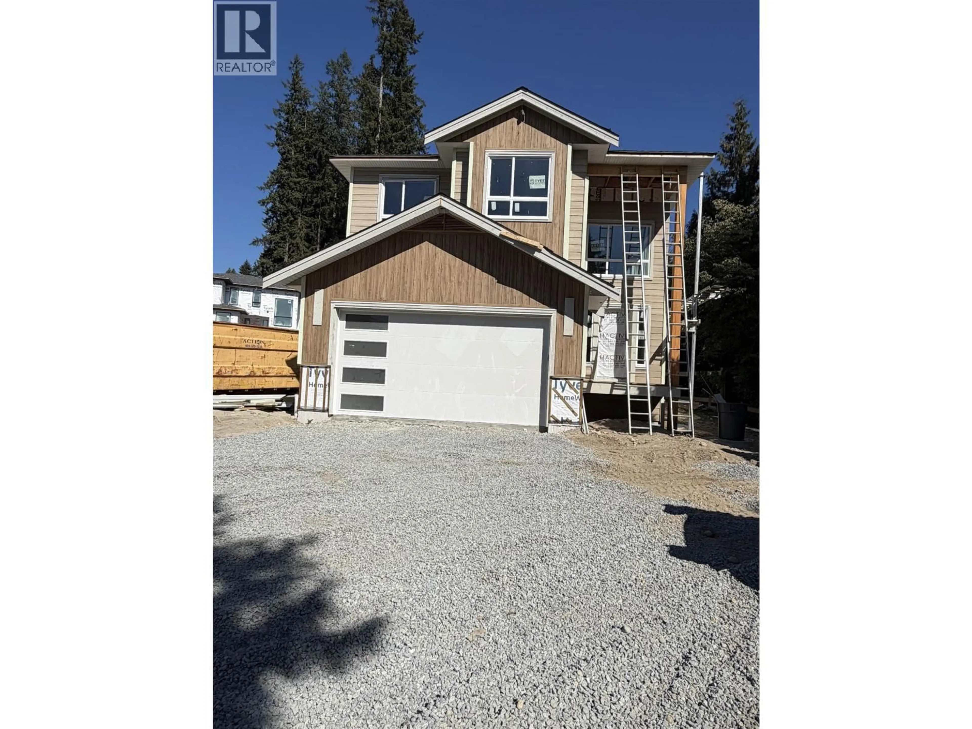 Unknown for 3335 WILLERTON COURT, Coquitlam British Columbia V3B2X8