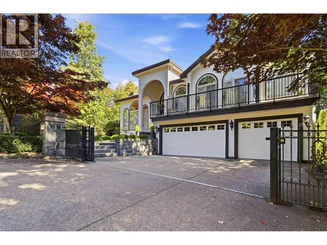 3339 PLATEAU BOULEVARD, Coquitlam 3