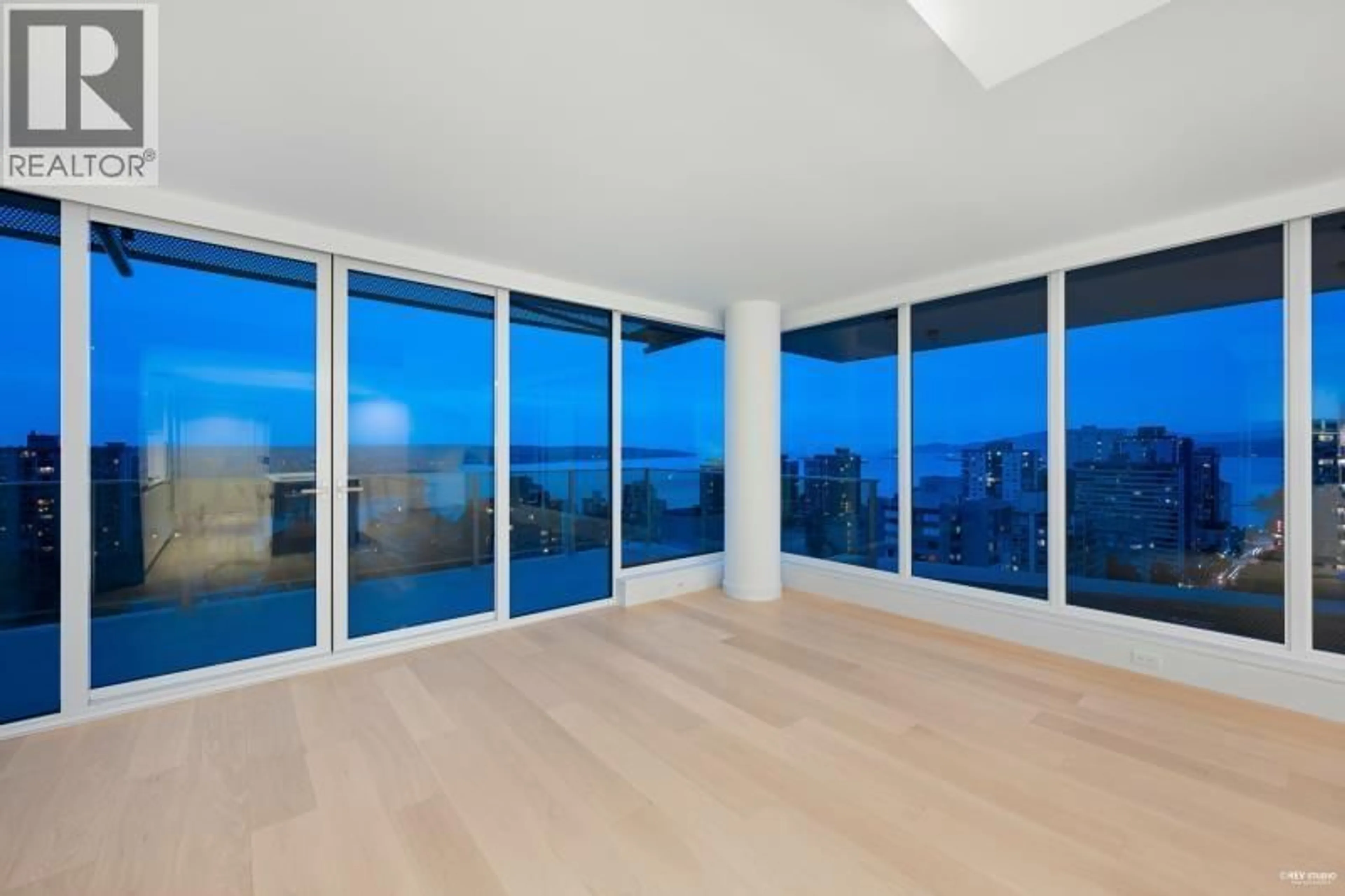A pic of a room for 1502 - 1180 BROUGHTON STREET, Vancouver British Columbia V6G2B1