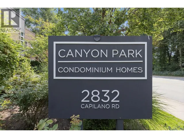 204 - 2832 CAPILANO ROAD, North Vancouver 2