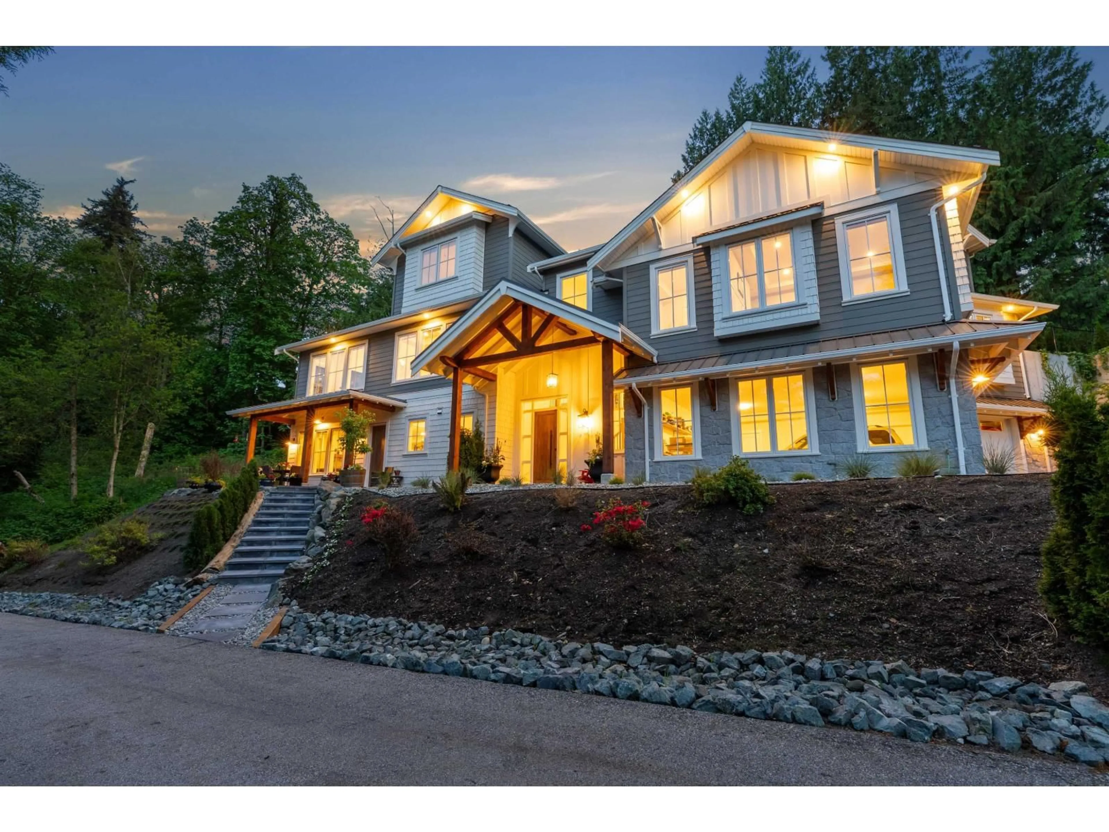Unknown for 4567 MAYSFIELD CRESCENT, Langley British Columbia V3A4M1