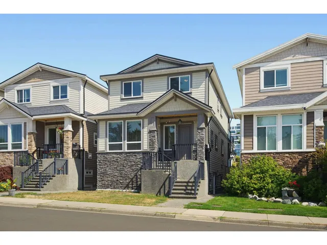 3 - 1426 FINLAY STREET, White Rock 2