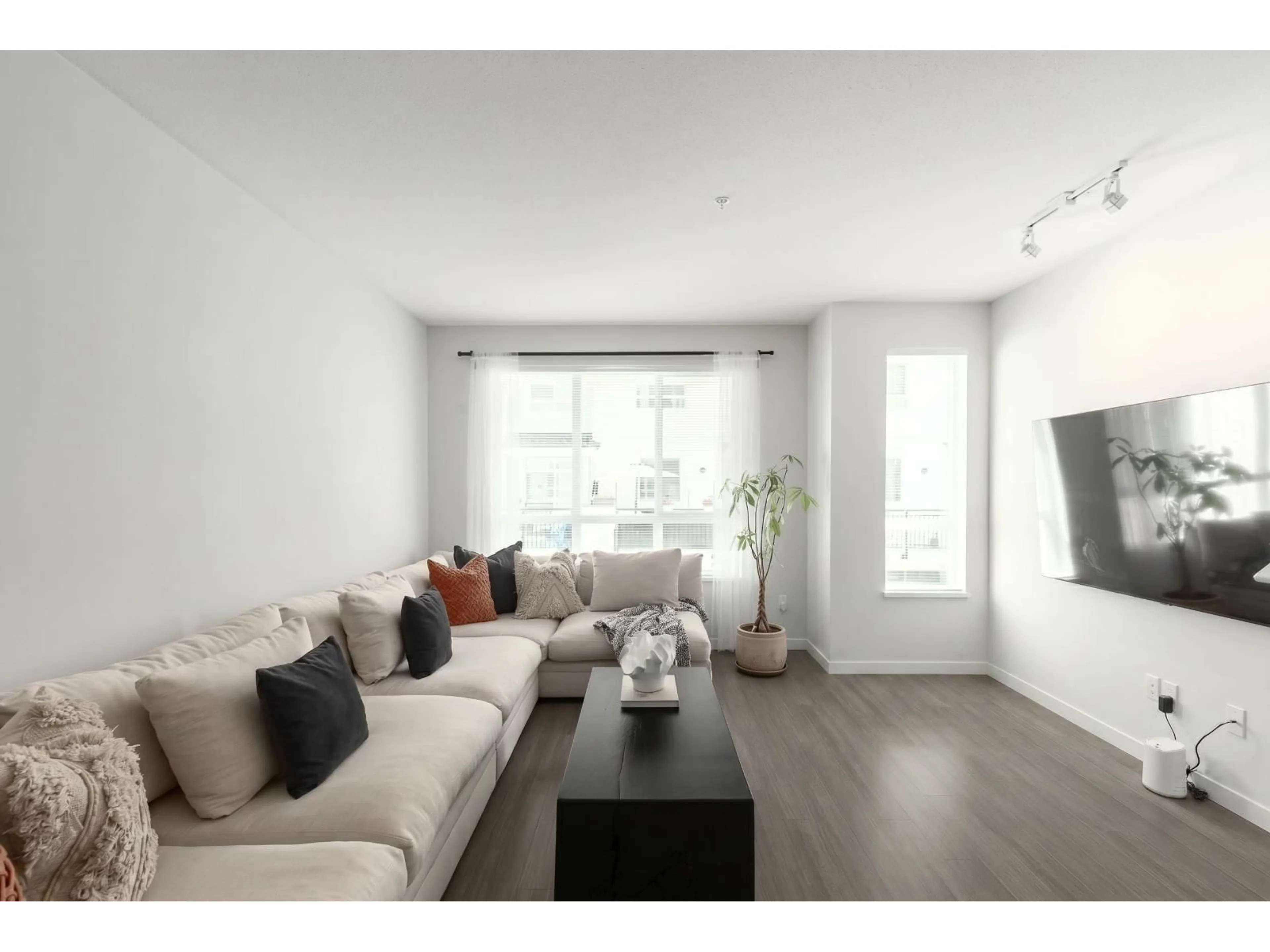 Living room with furniture, unknown for 6 - 8335 NELSON STREET, Mission British Columbia V4S0E4