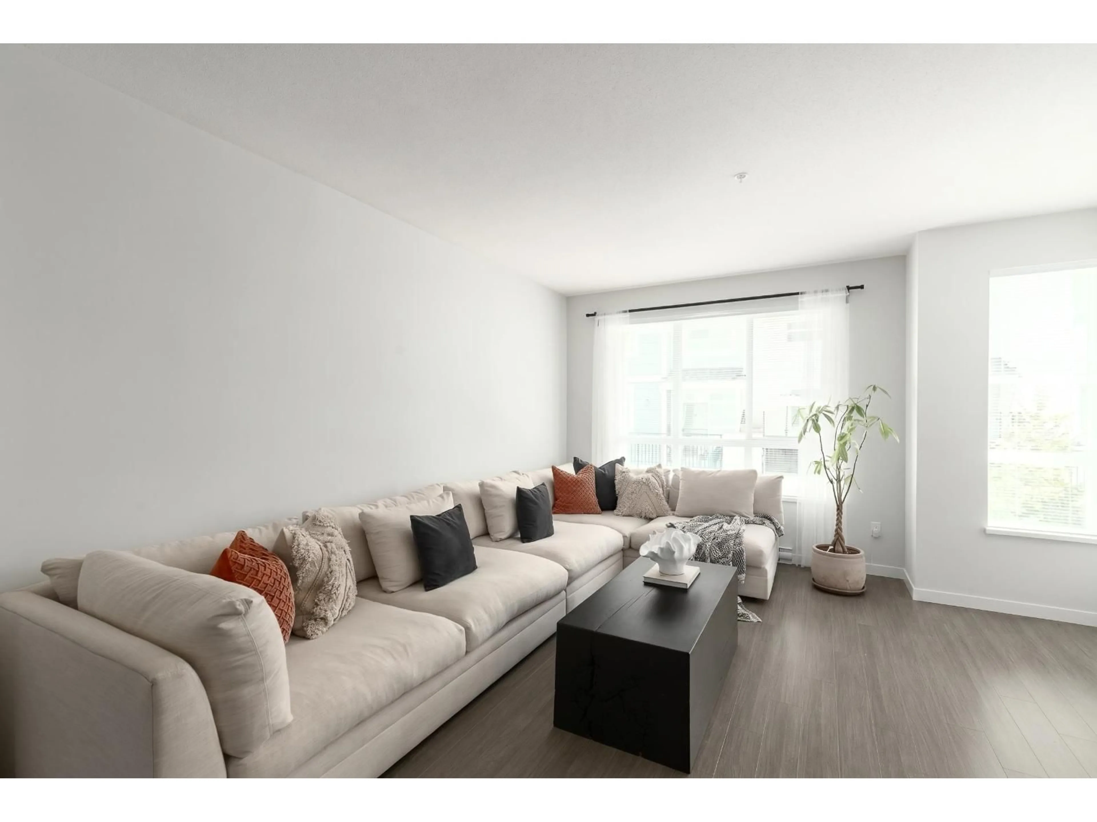 Living room with furniture, unknown for 6 - 8335 NELSON STREET, Mission British Columbia V4S0E4