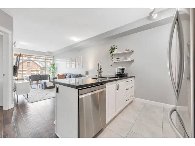 361 - 8328 207A STREET, Langley 2
