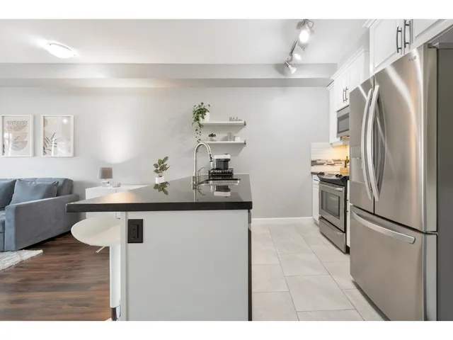 361 - 8328 207A STREET, Langley 4