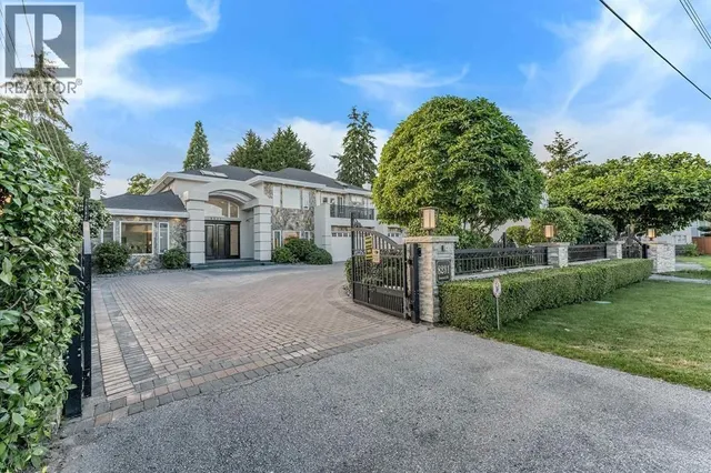 8231 BOWCOCK ROAD, Richmond 3