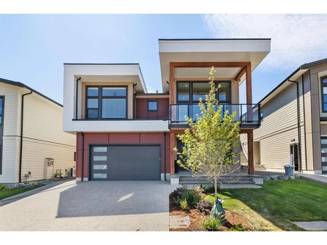 47262 VALERIE PLACE, Chilliwack 2