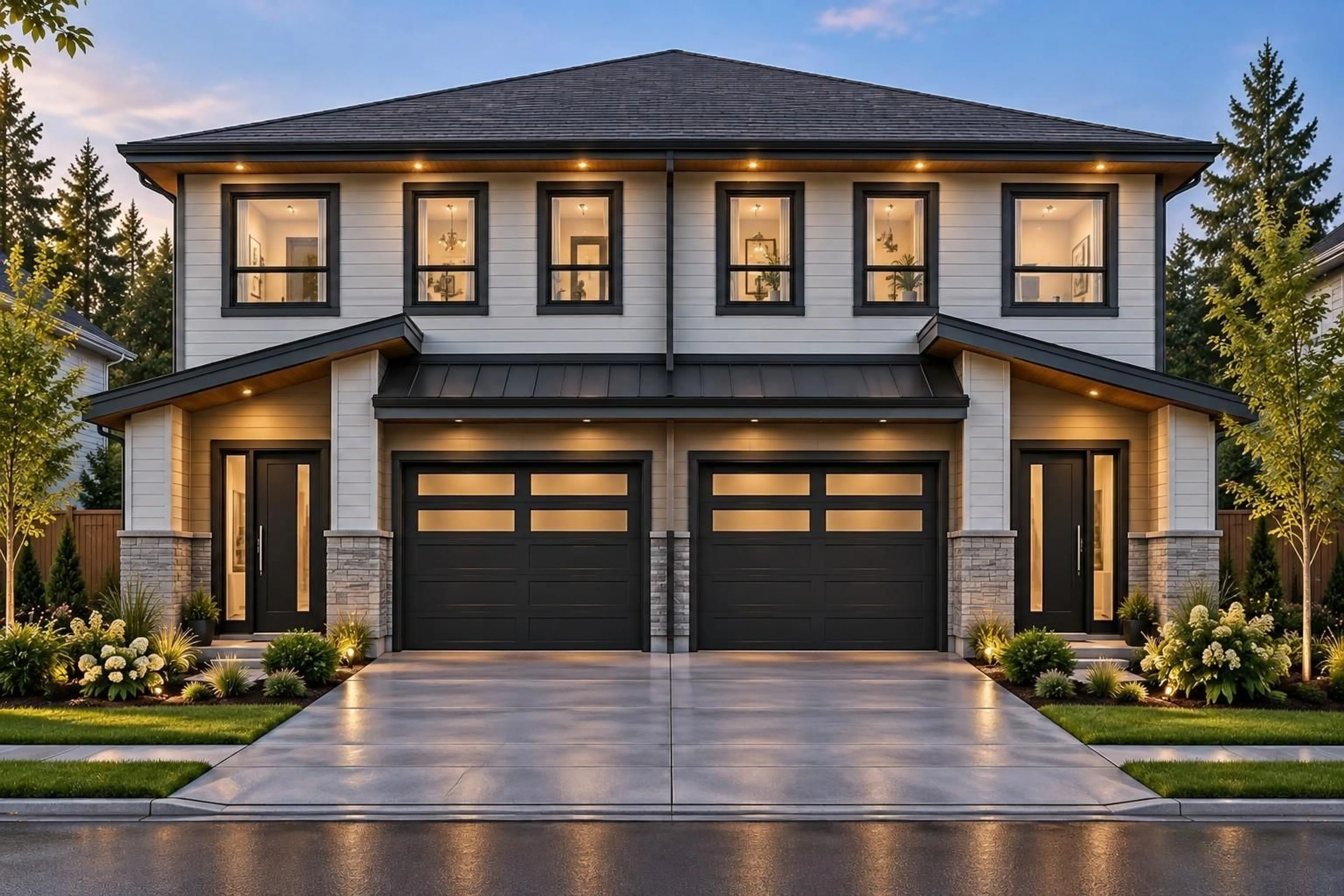 Home with brick exterior material, street for 101 - 16694 16A AVENUE, Surrey British Columbia V3Z0T3