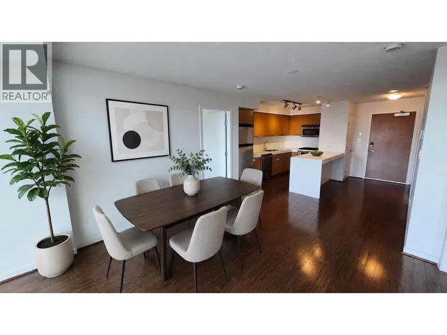 1003 - 2770 SOPHIA STREET, Vancouver 5