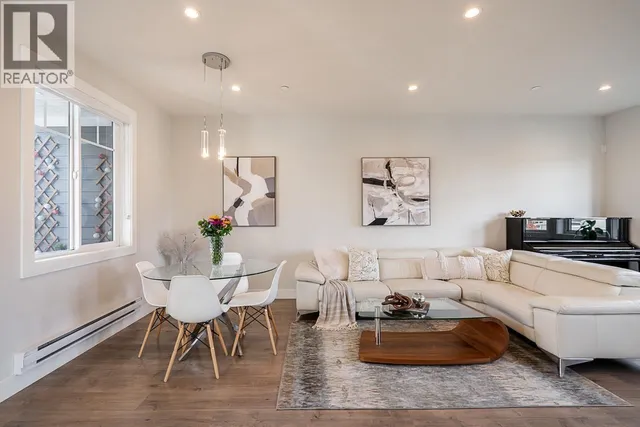 4 - 189 WOOD STREET, New Westminster 4