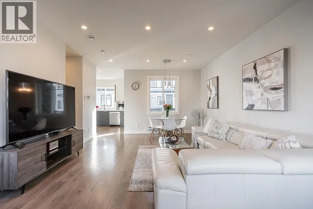 4 - 189 WOOD STREET, New Westminster 5