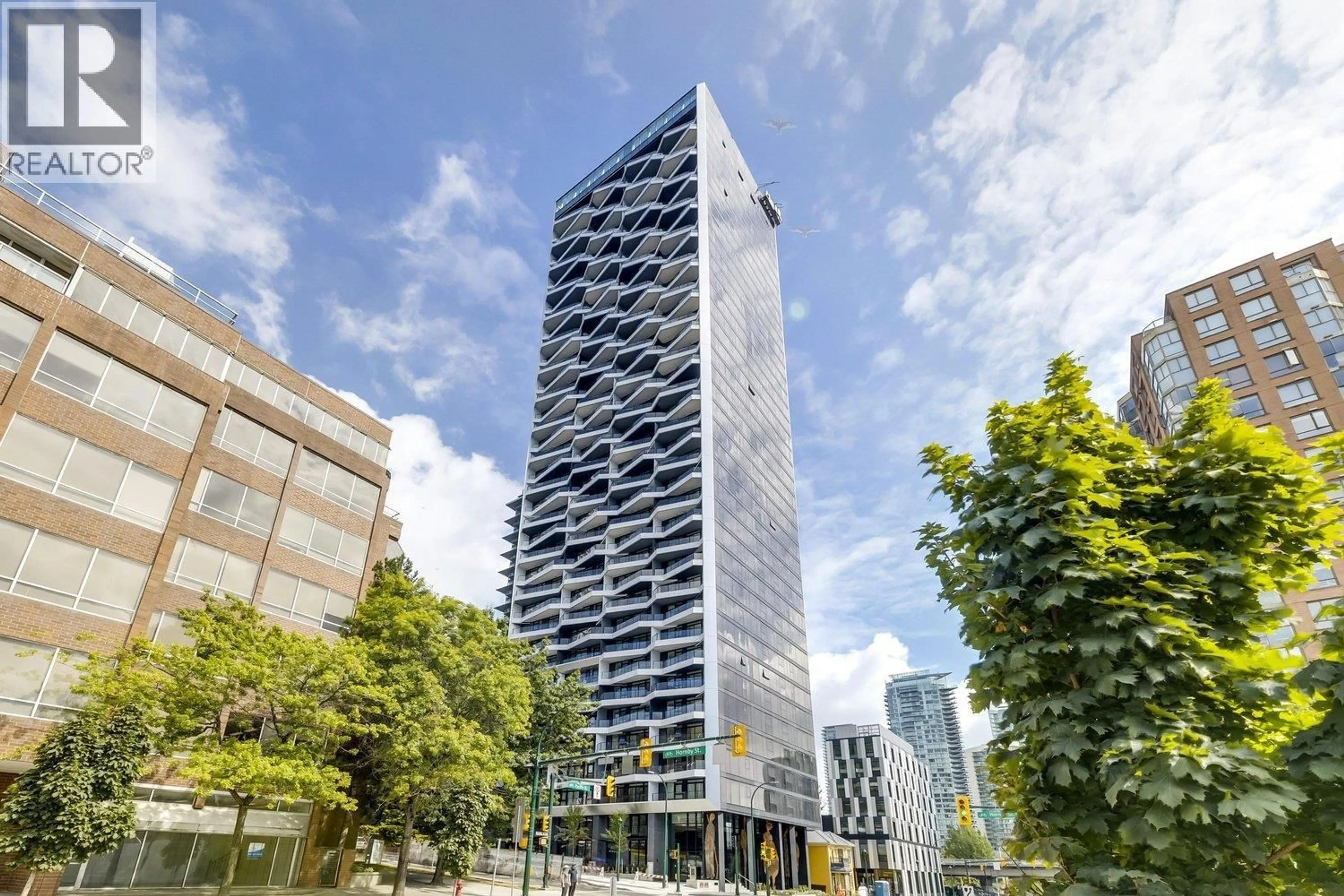 Unknown for 2606 - 889 PACIFIC STREET, Vancouver British Columbia V6Z1C3
