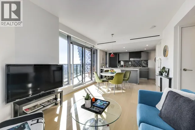 2606 - 889 PACIFIC STREET, Vancouver 3