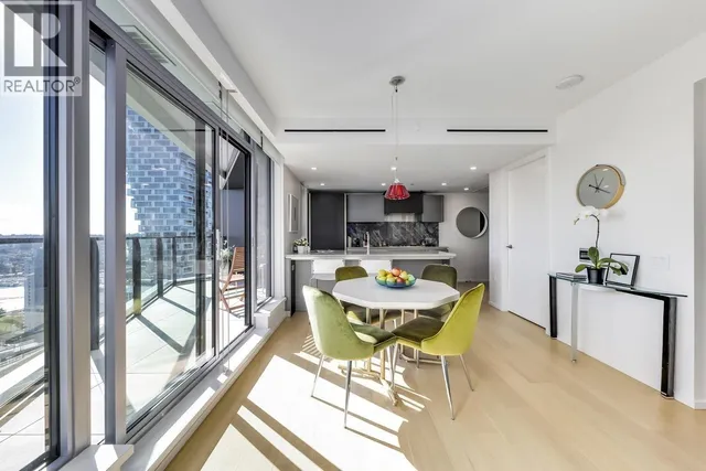 2606 - 889 PACIFIC STREET, Vancouver 5