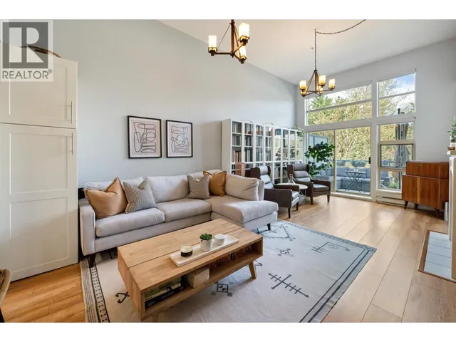 606 - 301 MAUDE ROAD, Port Moody 2