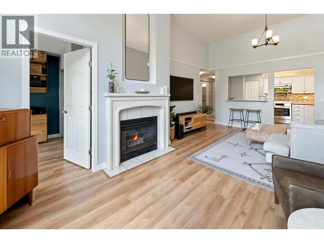 606 - 301 MAUDE ROAD, Port Moody 5